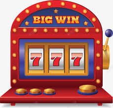 Casino-style slot entertainment view within app 365 layout